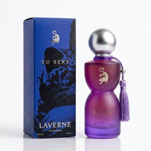 so sexy by Laverne 75ML