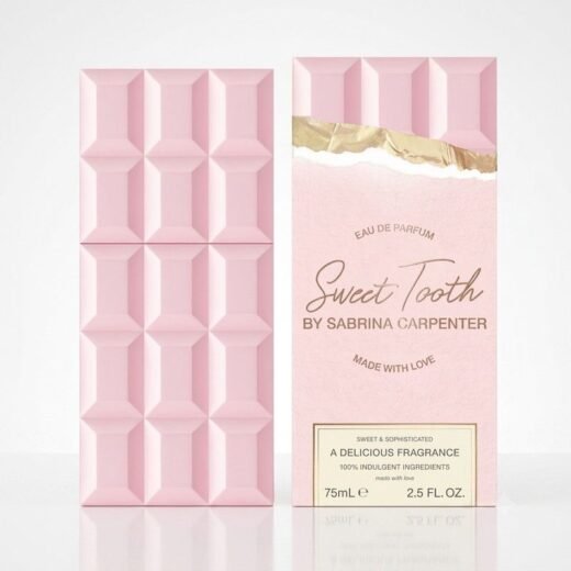 Sweet Tooth 75ML