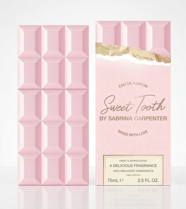 Sweet Tooth 75ML