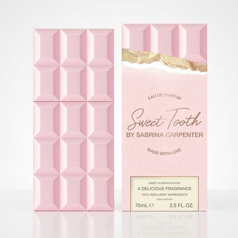 Sweet Tooth 75ML