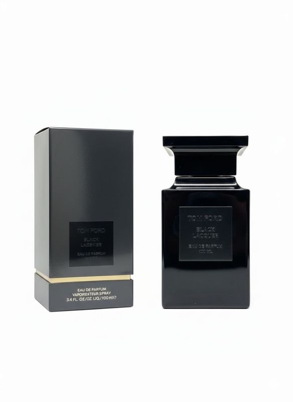 Noir De Noir by Tom Ford for Unisex - Eau de Parfum, 100ml