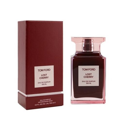 Tom Ford LOST CHERRY EAU DE PARFUM 100m (Unisex)