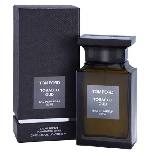 Tom Ford Tobacco Oud EDP (Unisex)