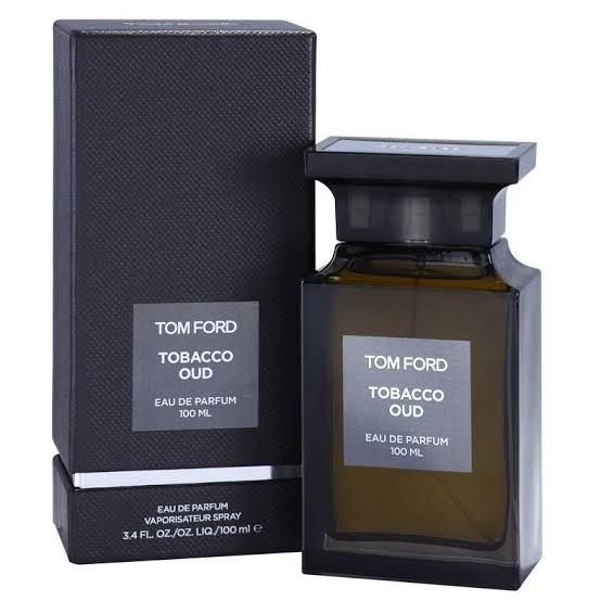 Tom Ford Tobacco Oud EDP (Unisex)