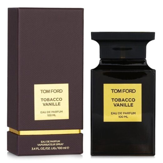 TOM FORD TOBACCO VANILLE 100ML (UNISEX)
