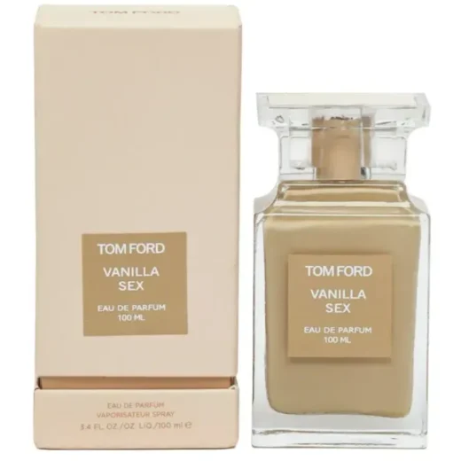 Tom Ford Vanilla Sex 100ML (UNISEX)