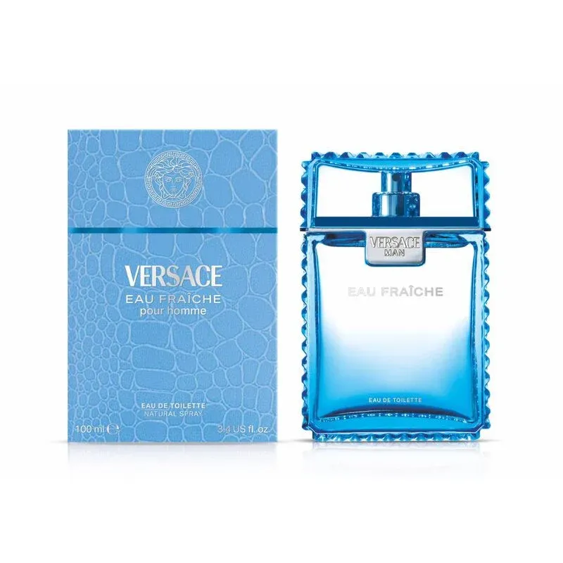 VERSACE Man Eau Fraiche 100ML