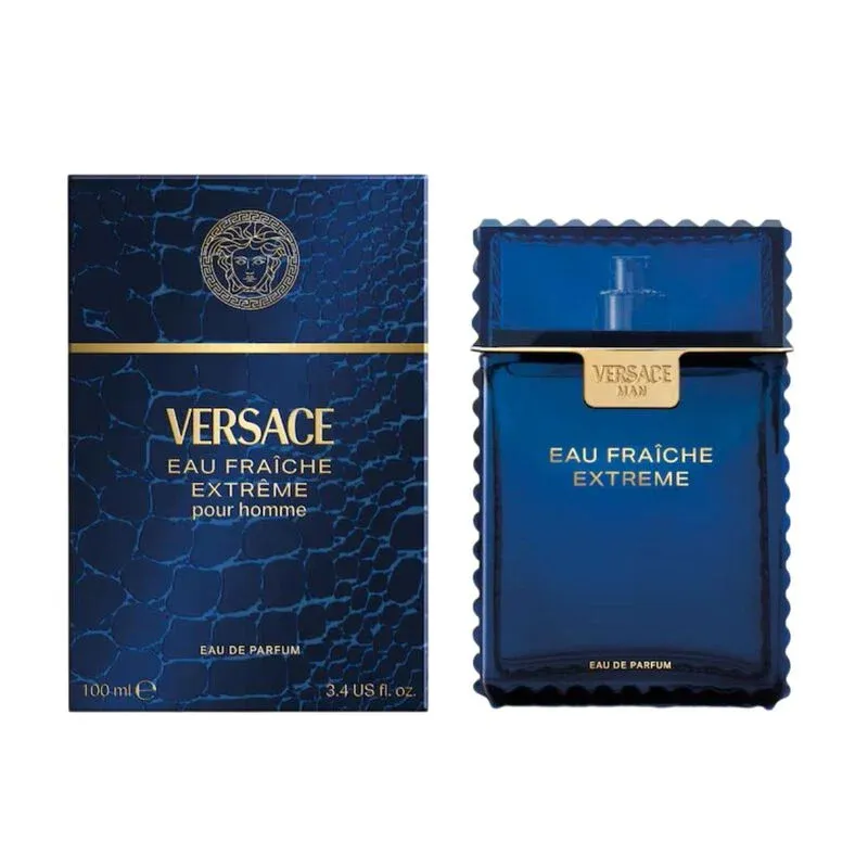 VERSACE Man Eau Fraiche Extreme 100ML