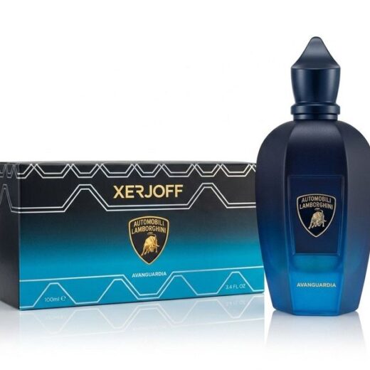 Xerjoff Avanguardia 100ML
