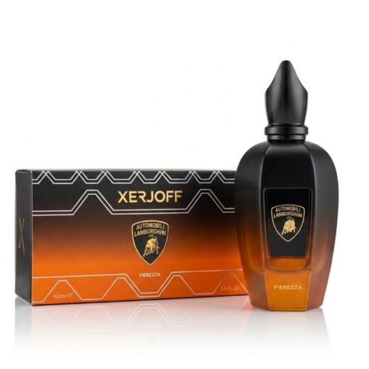 Xerjoff Fierezza 100ML