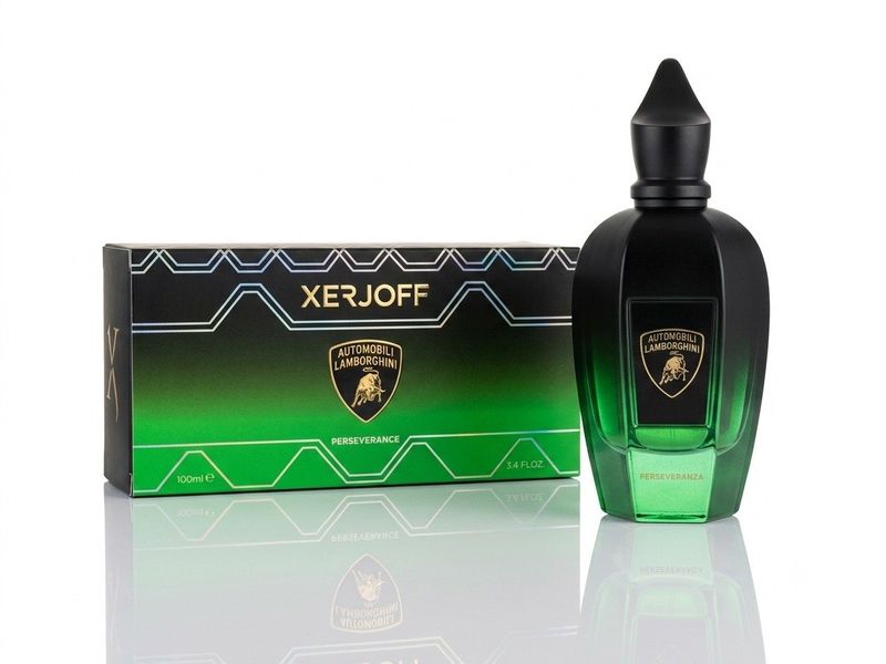 Xerjoff Perseveranza 100ML